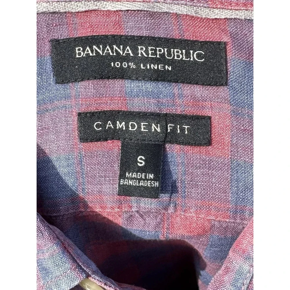 Banana Republic banana republic